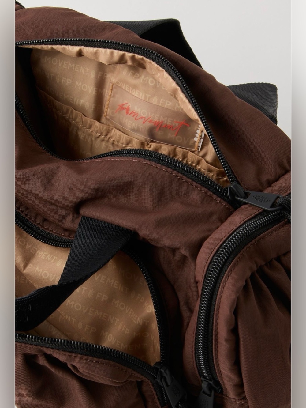 Free people never still convertible sling bag - Picture 7 of 12
